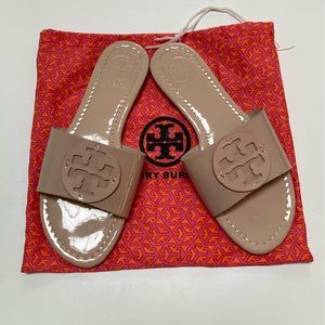 Tory Burch slides